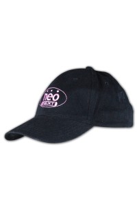 HA107  上網訂製棒球帽 棒球帽設計 廠帽訂做 廠帽來樣訂造 棒球帽製造商